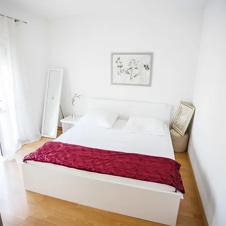 Apartmán Oleander