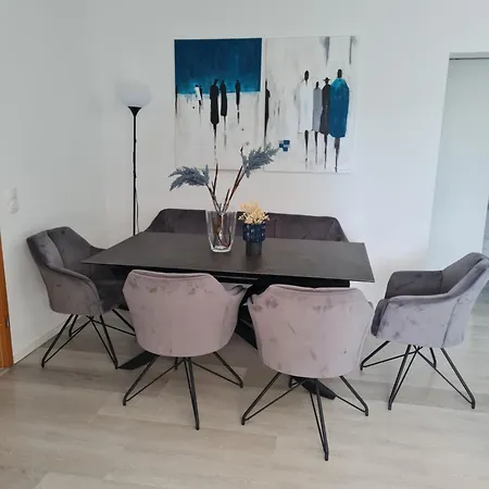 Oleander 公寓 玛里纳