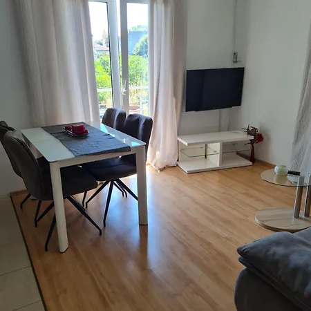 公寓 Oleander 玛里纳