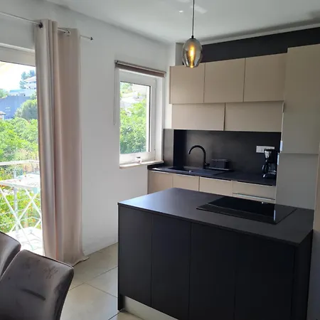 Oleander 公寓 玛里纳