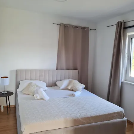 Apartmán Oleander Marina