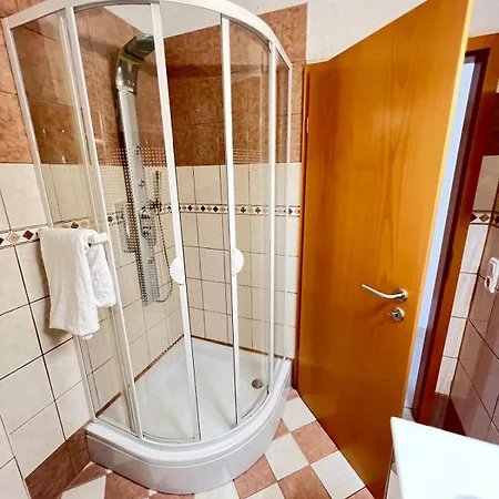 公寓 Oleander 玛里纳