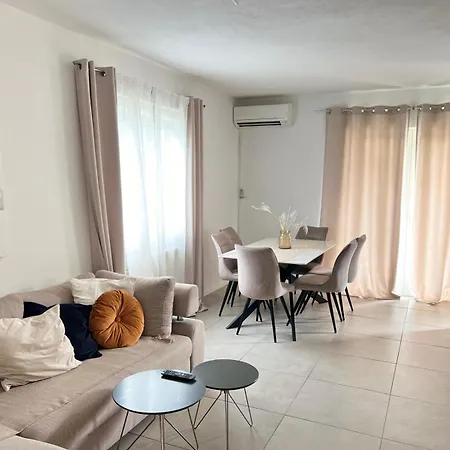 Apartamento Oleander Marina