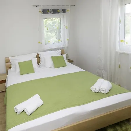 公寓 Oleander 玛里纳