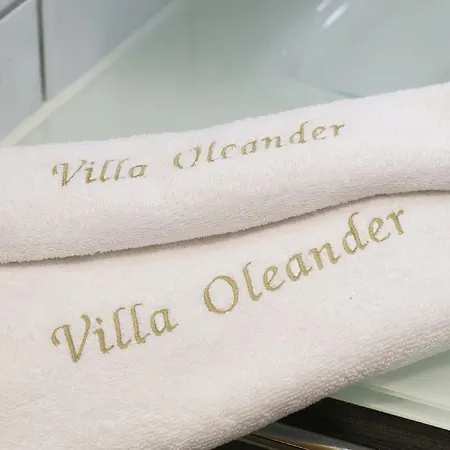 Apartmán Oleander Marina