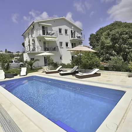 Oleander 公寓 玛里纳