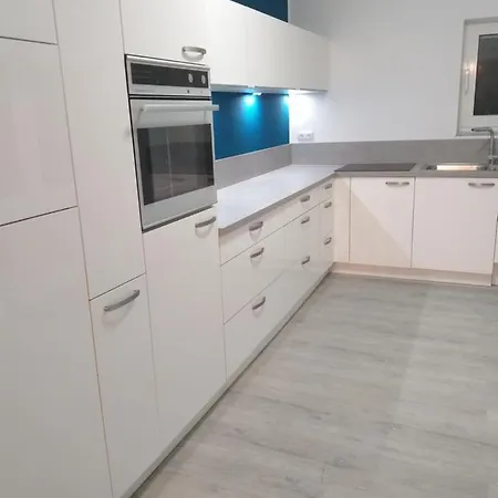 Oleander 公寓 玛里纳