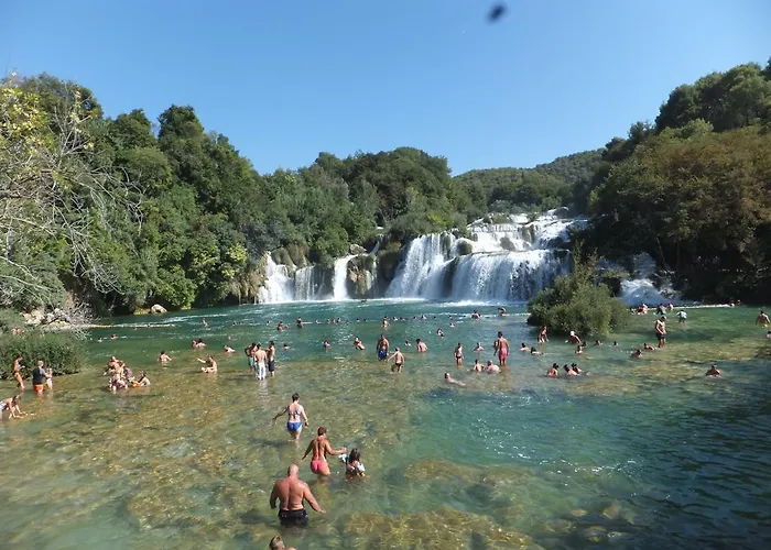 아파트 Oleander 산책길