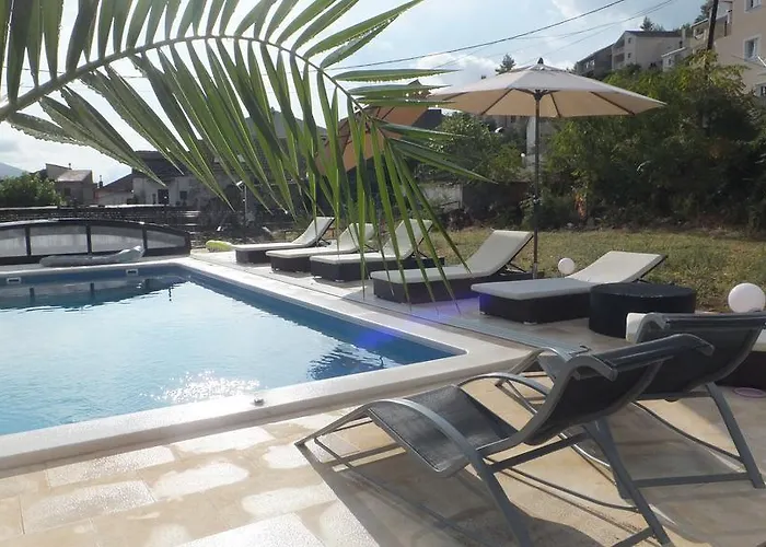 아파트 Oleander 산책길