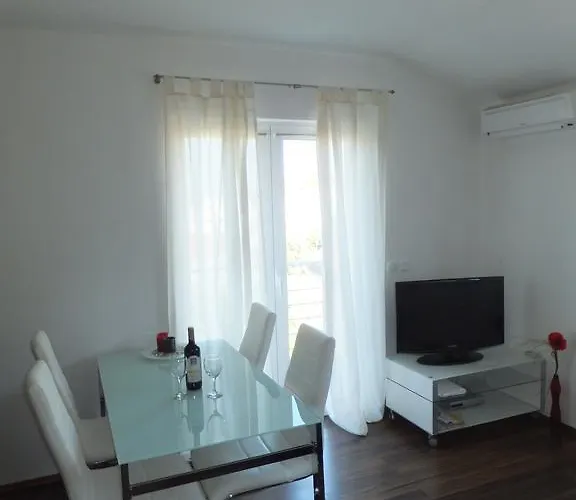 Oleander 아파트 *