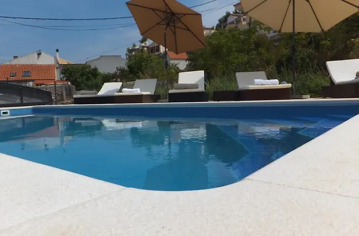 Oleander 아파트 *