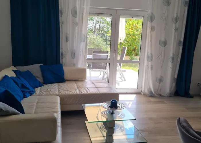 Oleander 아파트 *