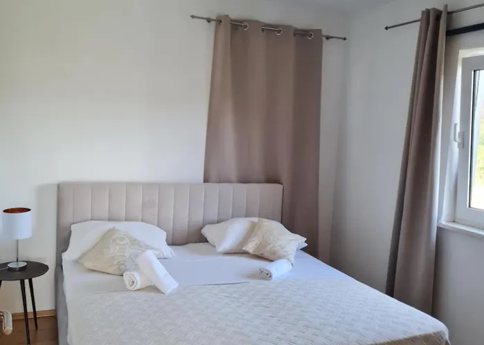 Daire Oleander Marina