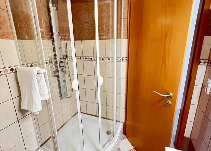 아파트 Oleander 산책길