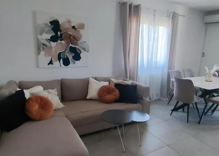 Oleander * 산책길