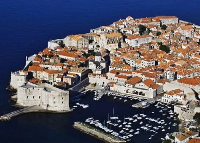 Oleander 아파트 *