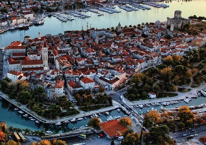 Oleander * 산책길