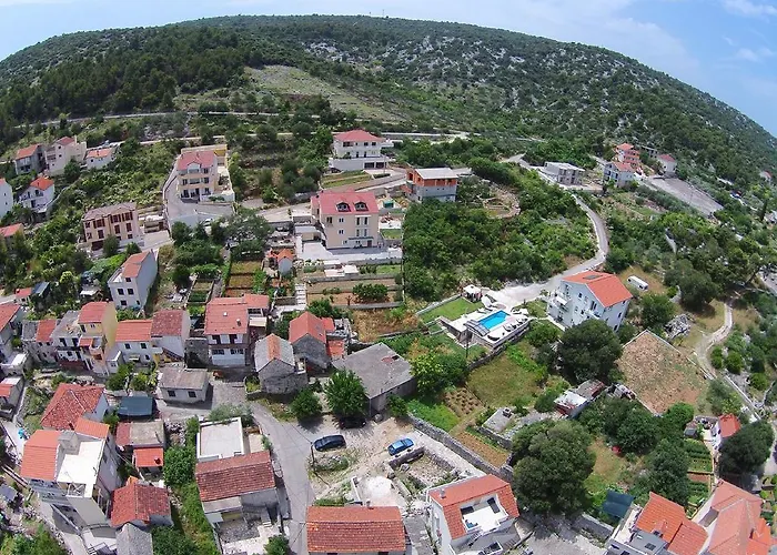 Oleander 아파트 *